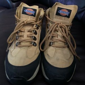 Dickies Shoes for Women - Poshmark
